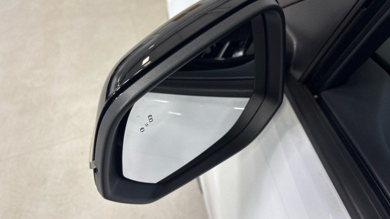 Ford Capri 125kW Premium 52kWh 5dr Auto Electric Estate